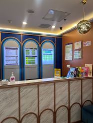 -Browhaus眉睫沙龙