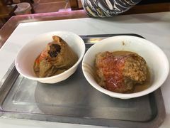 -东街钟楼肉粽(总店)
