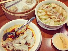 -鼎泰丰(复兴店)