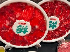 -巴蜀大将火锅(春熙店)