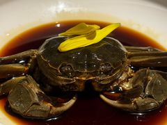 -成隆行·蟹王府(九江路店)
