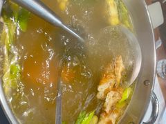 -乡土黄·鲜牛肉火锅·小龙虾(兴业街店)