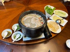 -林芝工布庄园希尔顿酒店-猎味中餐厅