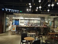 -扶光书店(中环店)
