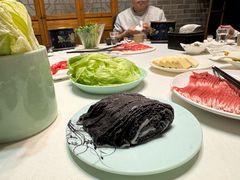 -东来顺饭庄(西直门店)