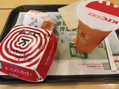 -祥记餐饮•豫粤珍味(郑东新区新长安店)