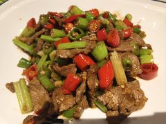 -鄱阳湖·江西小炒·瓦罐煨汤(五道口店)