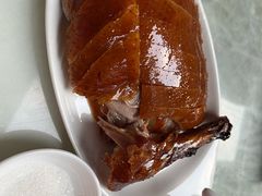 -金鸭季·北京烤鸭(深业上城店)