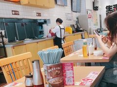 -小杨生煎(松江大学城店)