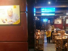大堂-巴奴毛肚火锅(永明路店)