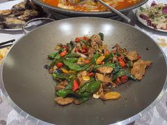 -马凯餐厅(地安门店)