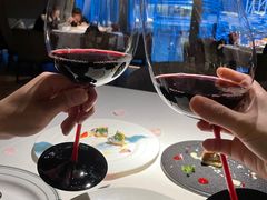 -燃扒房Steakhouse(皇庭店)