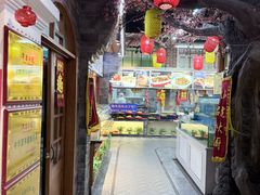 -津沽小院(天津之眼店)