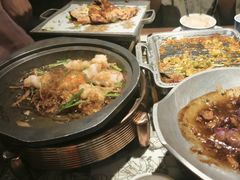 -绿茶餐厅(昌平悦荟店)