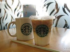 -星巴克臻选(深圳华强北茂业店)