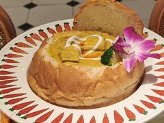 -太食獸泰式茶餐厅(IFS国金中心店)