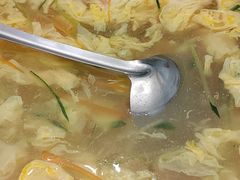 -亿江南新概念融合美食餐厅(管仲老街店)