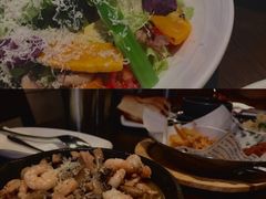 -斯比特花园意大利餐厅(缤谷广场店)
