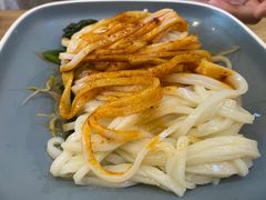 -魏家凉皮(梨园店)