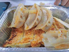 生煎-周震馄饨