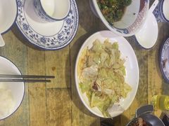 -湘香私房菜(大石长隆店)