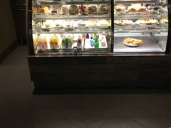 -星巴克(宝山万达店)