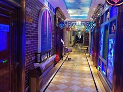 -铜锣湾量贩式KTV(丹阳店)