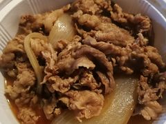-食其家·牛丼咖喱(A世界店)