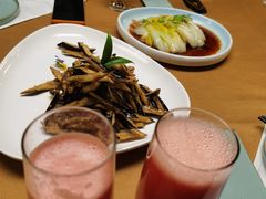 -观宴中餐厅