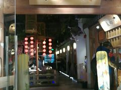门面-乾园(天河城店)