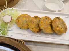 -大水车公馆·顺德菜·妈姐菜(均安店)