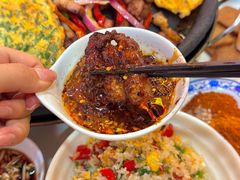 -一烙锅(友谊店)