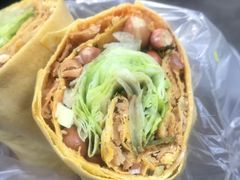 双仁粗粮煎饼-山东傻大粗粮煎饼(牛街店)