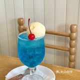 深圳探店| 漫画下午茶🍧黄贝岭の甜品小屋