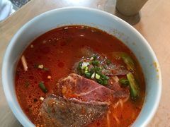 -赤面仔(麓湖美食岛店)