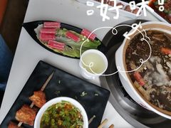 -土连锅·现熬养生汤锅(梁家巷店)