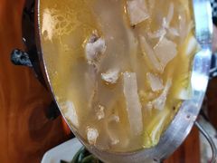 -盛天毛血旺非遗美食(观音桥店)