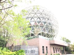 -重庆际华园室内极限运动中心