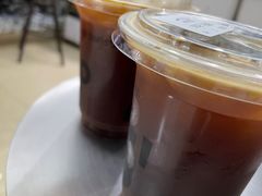 花魁美式-2326 Coffee Roaster咖啡豆可选店(林肯公园店)