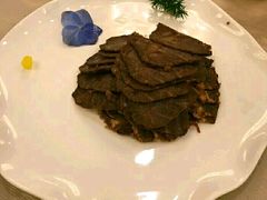 -汇贤府·李氏鲁菜(五棵松店)