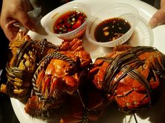 -桂萍特色牛筋牛杂(长堤街总店)