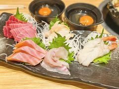 -合点寿司(金虹桥商场店)