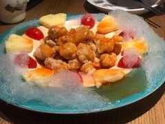 云间烟火咕噜肉-大鸽饭(岗顶店)