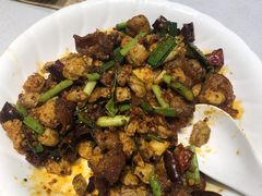 -小慧住家贵州菜(甲秀楼店)