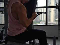 -WEGYMER健萌健身(麦德龙钰龙天下馆)