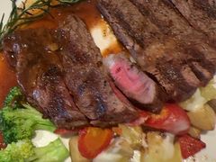 -拉蒂娜·巴西牛排馆 Latina·Brazilian Steakhouse(陆家嘴旗舰店)