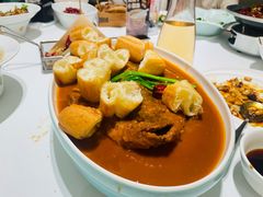 -大铁勺新津菜(迎水道店)