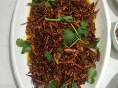 -前王院•巧克力海鲜市集餐厅(万平口店)