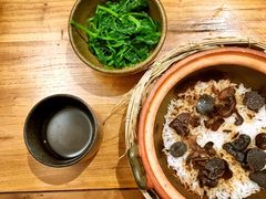 -天水蔬食料理(树德之光店)