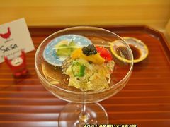 -鳥忆·omakase炭火烧鸟